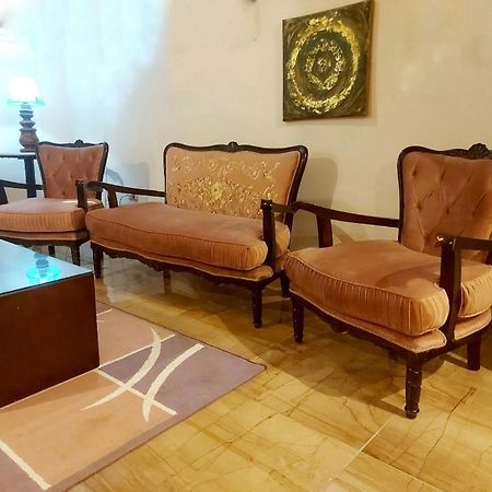 Jamila Cosy Apartment El El Cairo Exterior foto
