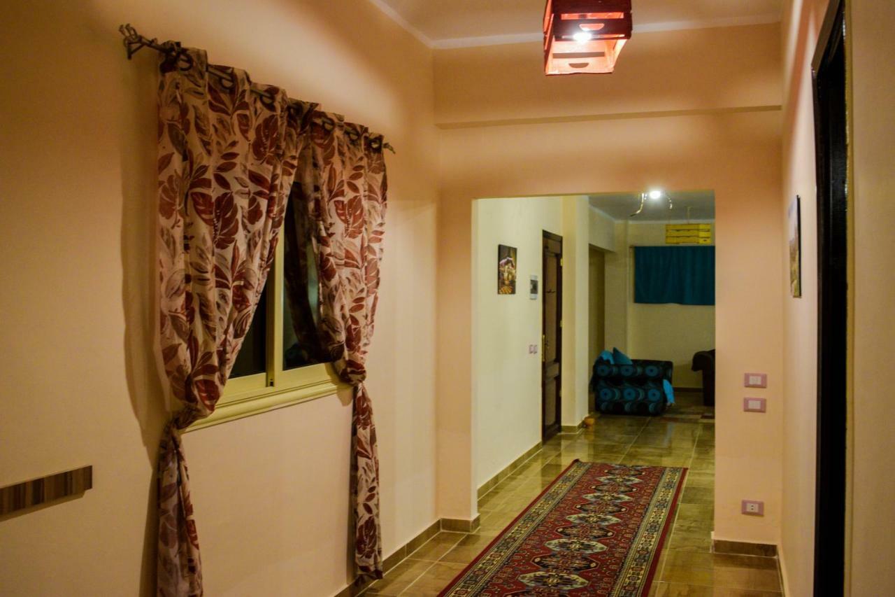 Jamila Cosy Apartment El El Cairo Exterior foto